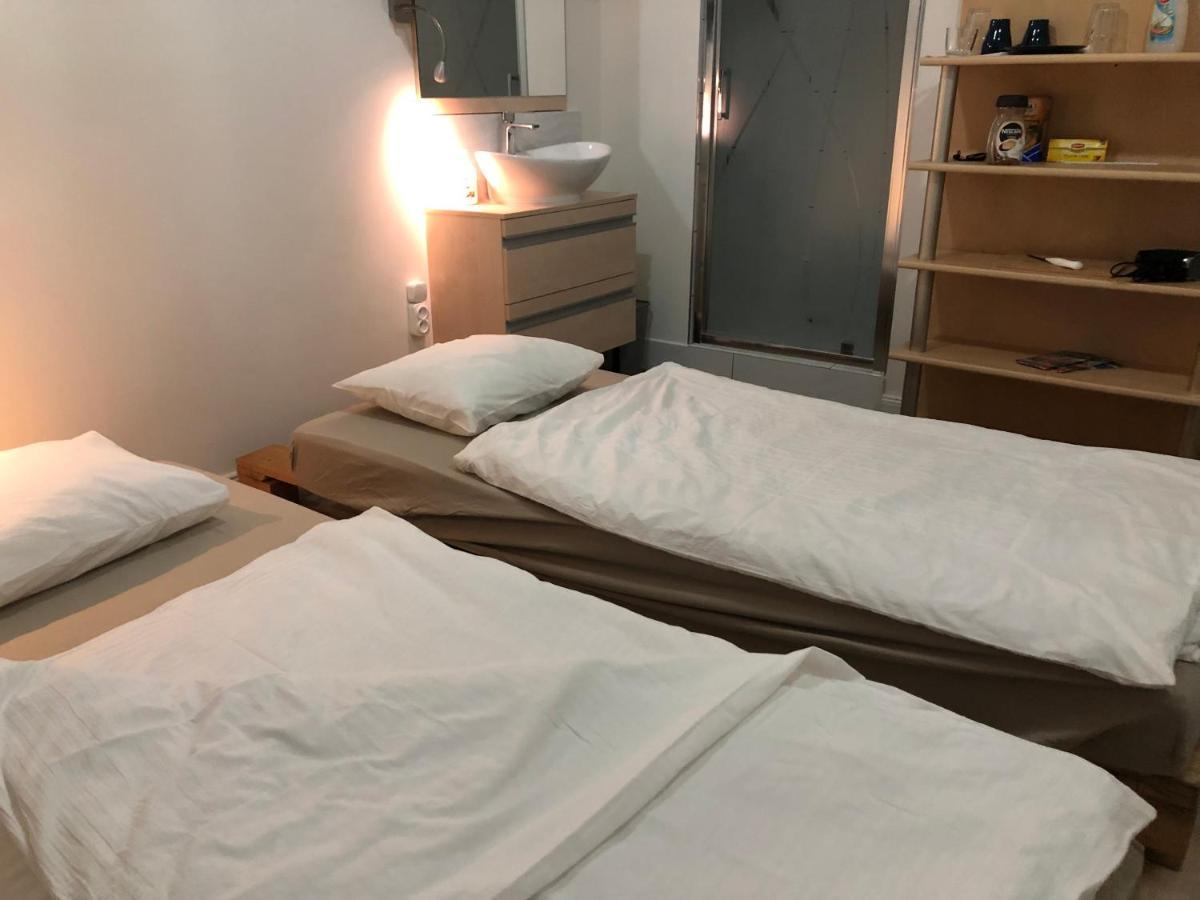 Bed4U Mini Studio Sienna 17 Appartamento Lublino Esterno foto